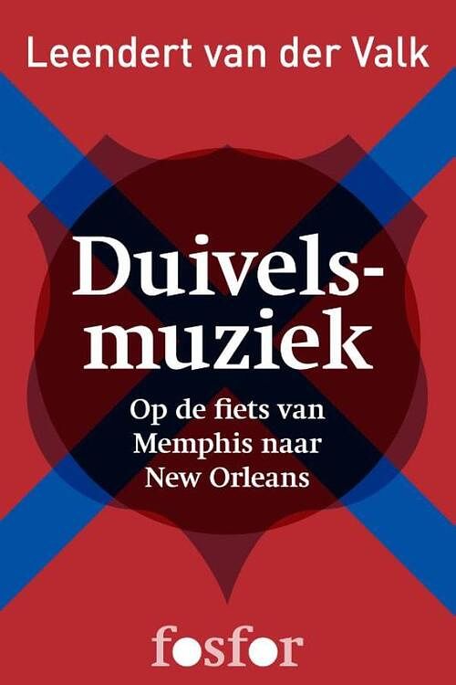 Foto van Duivelsmuziek - leendert van der valk - ebook (9789462251205)