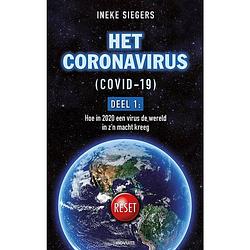 Foto van Het coronavirus (covid-19)