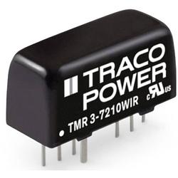 Foto van Tracopower tmr 3-4810wir dc/dc-converter, print 48 v/dc 700 ma 3 w aantal uitgangen: 1 x