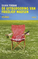 Foto van De uitburgering van friedjof madsen - silvia toebak - ebook (9789046817131)