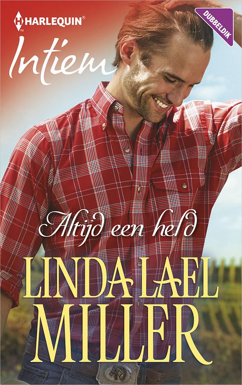 Foto van Altijd een held - linda lael miller - ebook