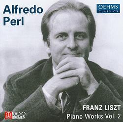 Foto van Liszt: piano works vol.2 - cd (4260034862432)