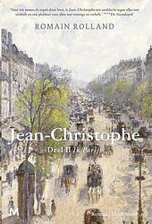 Foto van Jean-christophe 2 - in parijs - romain rolland - ebook