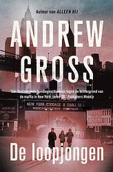 Foto van De loopjongen - andrew gross - ebook (9789026148682)