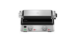 Foto van Braun cg7020 multigrill 7 contact grill