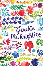 Foto van Geachte mr. knightley - katherine reay - ebook (9789029726634)