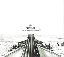 Foto van Traveller - cd (0601707993345)