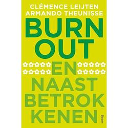 Foto van Burn-out en naastbetrokkenen