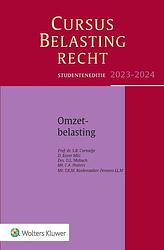 Foto van Omzetbelasting - paperback (9789013171976)