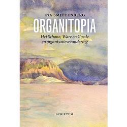 Foto van Organitopia