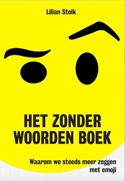 Foto van Het zonder woorden-boek - lilian stolk - ebook (9789492493439)