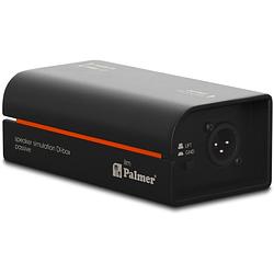 Foto van Palmer river series ilm passieve speaker simulator di box