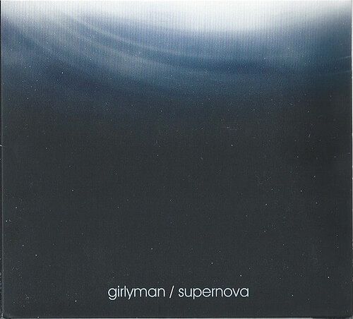 Foto van Supernova - cd (0884501667500)