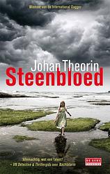 Foto van Steenbloed - johan theorin - ebook (9789044519952)