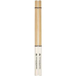 Foto van Meinl sb202 stick & brush bamboo flex rods