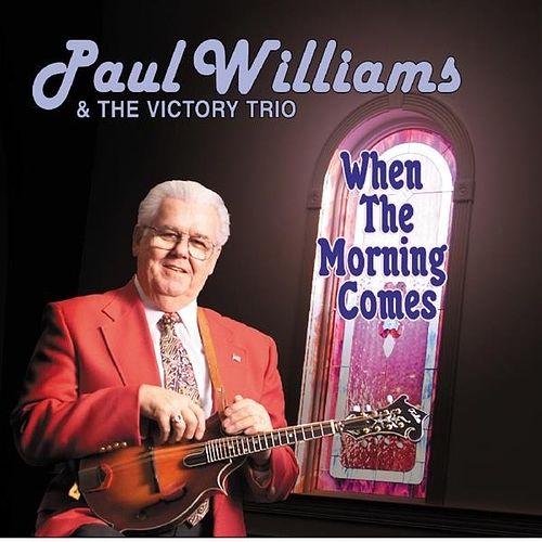 Foto van When the morning comes - cd (0032511181428)