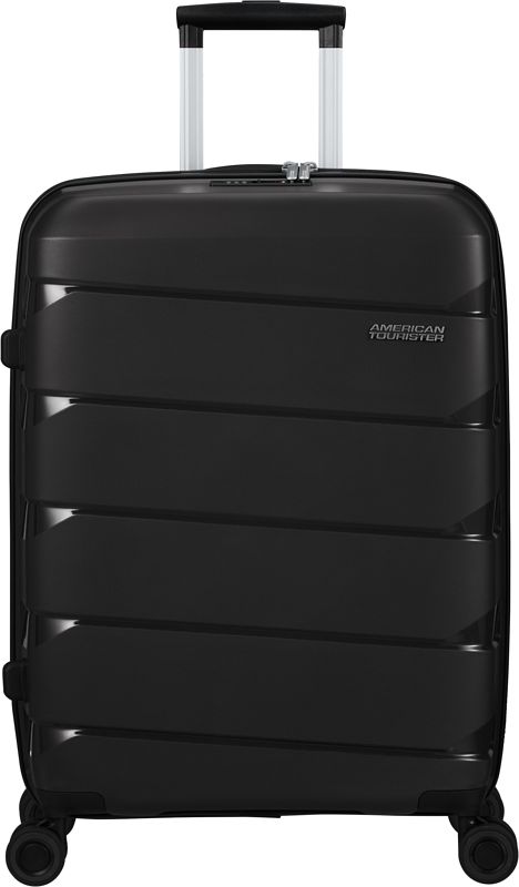 Foto van American tourister air move spinner 66cm black