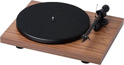 Foto van Pro-ject debut iii phono bt hout