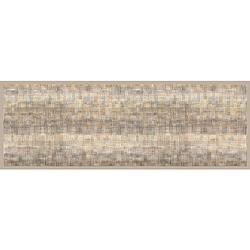 Foto van Md entree - keukenloper - cook&wash - linen beige - 50 x 150 cm