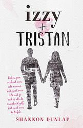 Foto van Izzy + tristan - shannon dunlap - ebook (9789024579495)