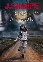 Foto van De ring van andor - j. sharpe - ebook (9789463082921)