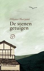 Foto van De stenen getuigen - hikaru okuizumi - paperback (9789028211087)
