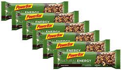 Foto van Powerbar natural energy cereal bar cacao crunch voordeelverpakking