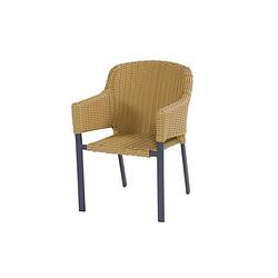 Foto van Cairo stacking chair