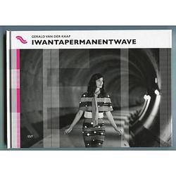 Foto van Iwantapermanentwave - i maestri del celare