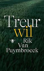 Foto van Treurwil - rik van puymbroeck - ebook