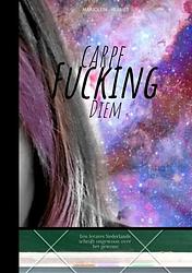 Foto van Carpe fucking diem - marjolein hermes - ebook (9789403612256)