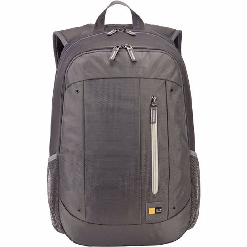 Foto van Case logic laptoptas jaunt 15.6 inch (grijs)