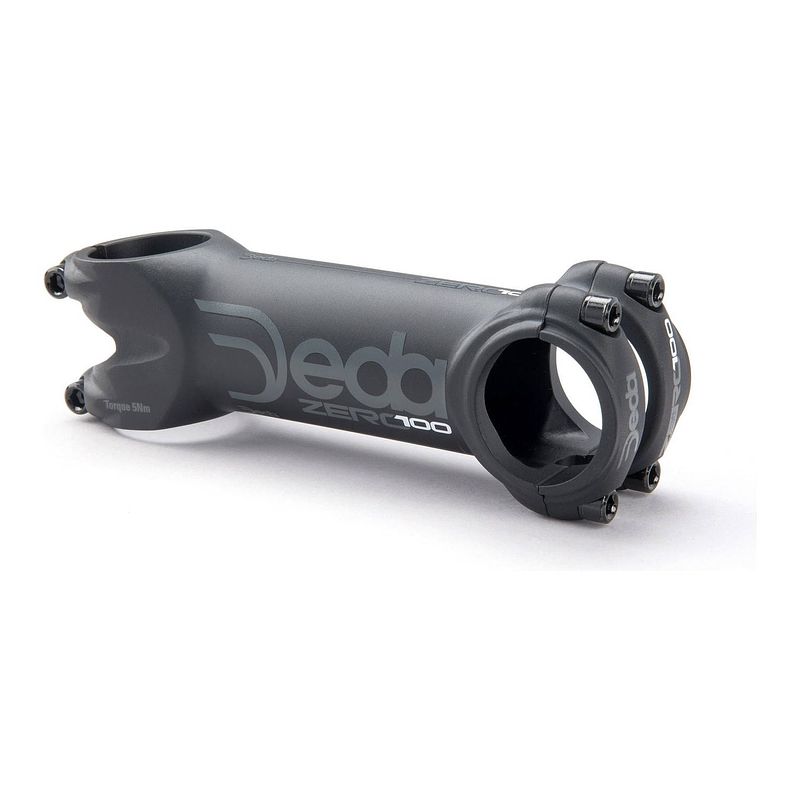 Foto van Deda deda nok zero100 90mm 82-8gr. bob aluminium