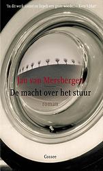 Foto van De macht over het stuur - jan van mersbergen - ebook (9789059365193)