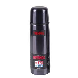 Foto van Thermos light&compact thermosfles - 0,35 liter - nachtblauw