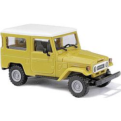 Foto van Busch 43034 h0 toyota landcruiser j4