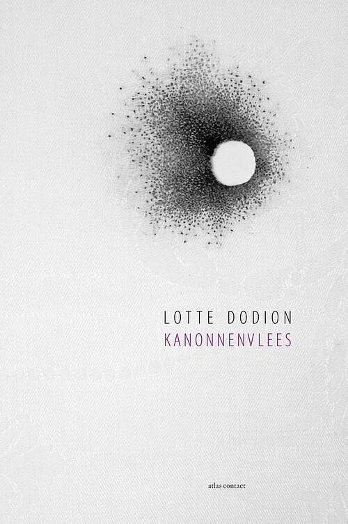 Foto van Kanonnenvlees - lotte dodion - ebook (9789025447243)