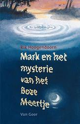 Foto van Mark en het mysterie van het boze meertje - rik hoogendoorn - ebook