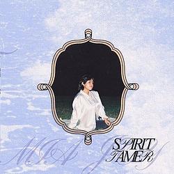 Foto van Spirit tamer - cd (0634457046016)