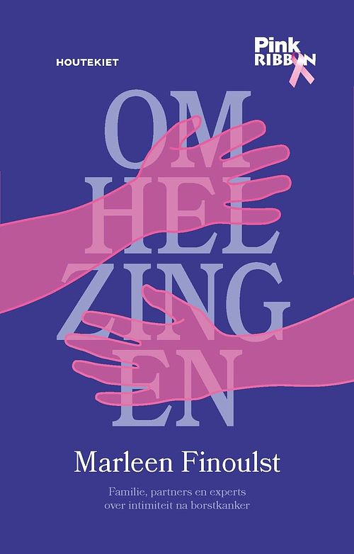 Foto van Omhelzingen - marleen finoulst - ebook