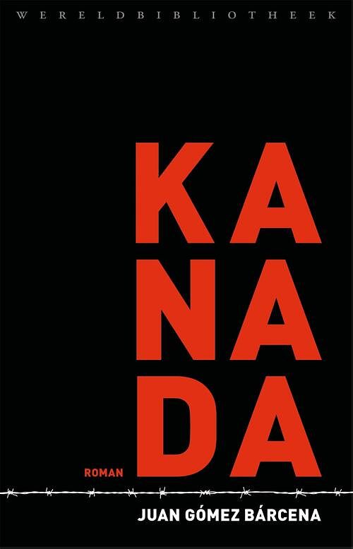 Foto van Kanada - juan gómez bárcena - ebook (9789028443389)