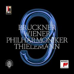 Foto van Bruckner: symphony no. 9 in d minor, wab 109 (edit - cd (0196587299026)