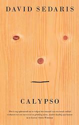 Foto van Calypso - david sedaris - ebook (9789048844135)