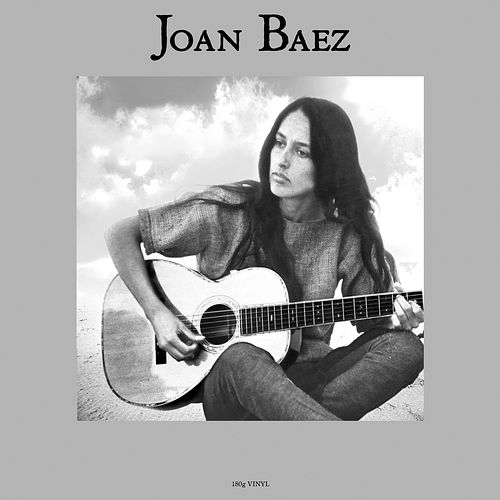 Foto van Joan baez - lp (5060397602039)