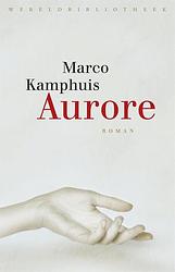 Foto van Aurore - marco kamphuis - ebook (9789028441088)