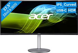 Foto van Acer cb382curbmiiphuzx