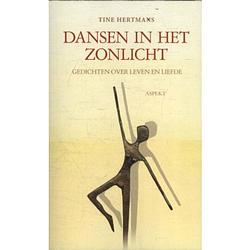 Foto van Dansen in het zonlicht