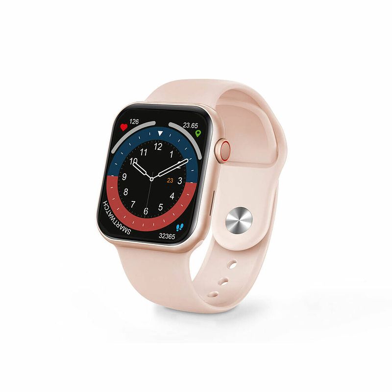 Foto van Smartwatch ksix urban 3 1,69"" ips bluetooth