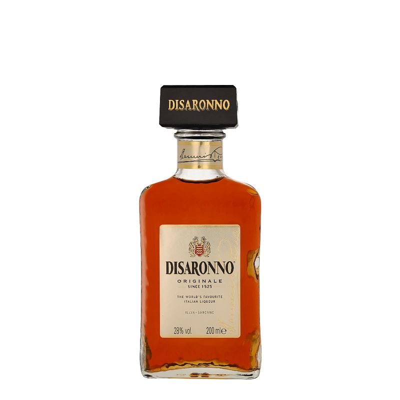 Foto van Disaronno originale 20cl likeur