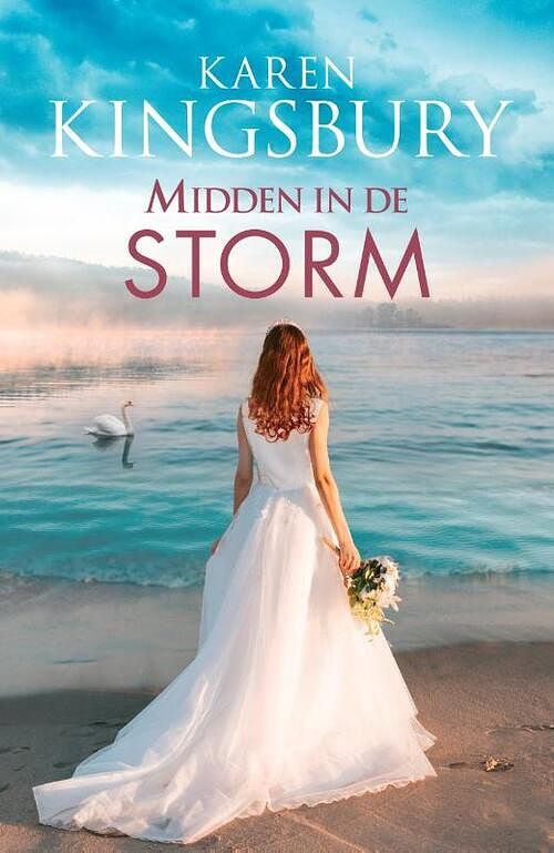 Foto van Midden in de storm - karen kingsbury - paperback (9789029734479)